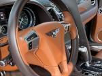 Bentley Continental GT V8 S 2016 года